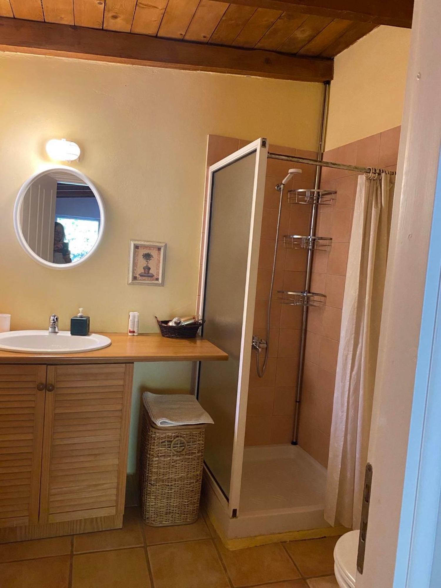 Hotel Gentilini Retreat Argostoli  Zewnętrze zdjęcie