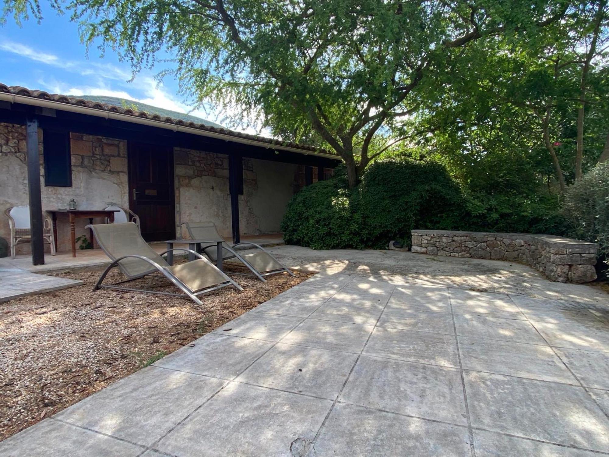 Hotel Gentilini Retreat Argostoli  Zewnętrze zdjęcie