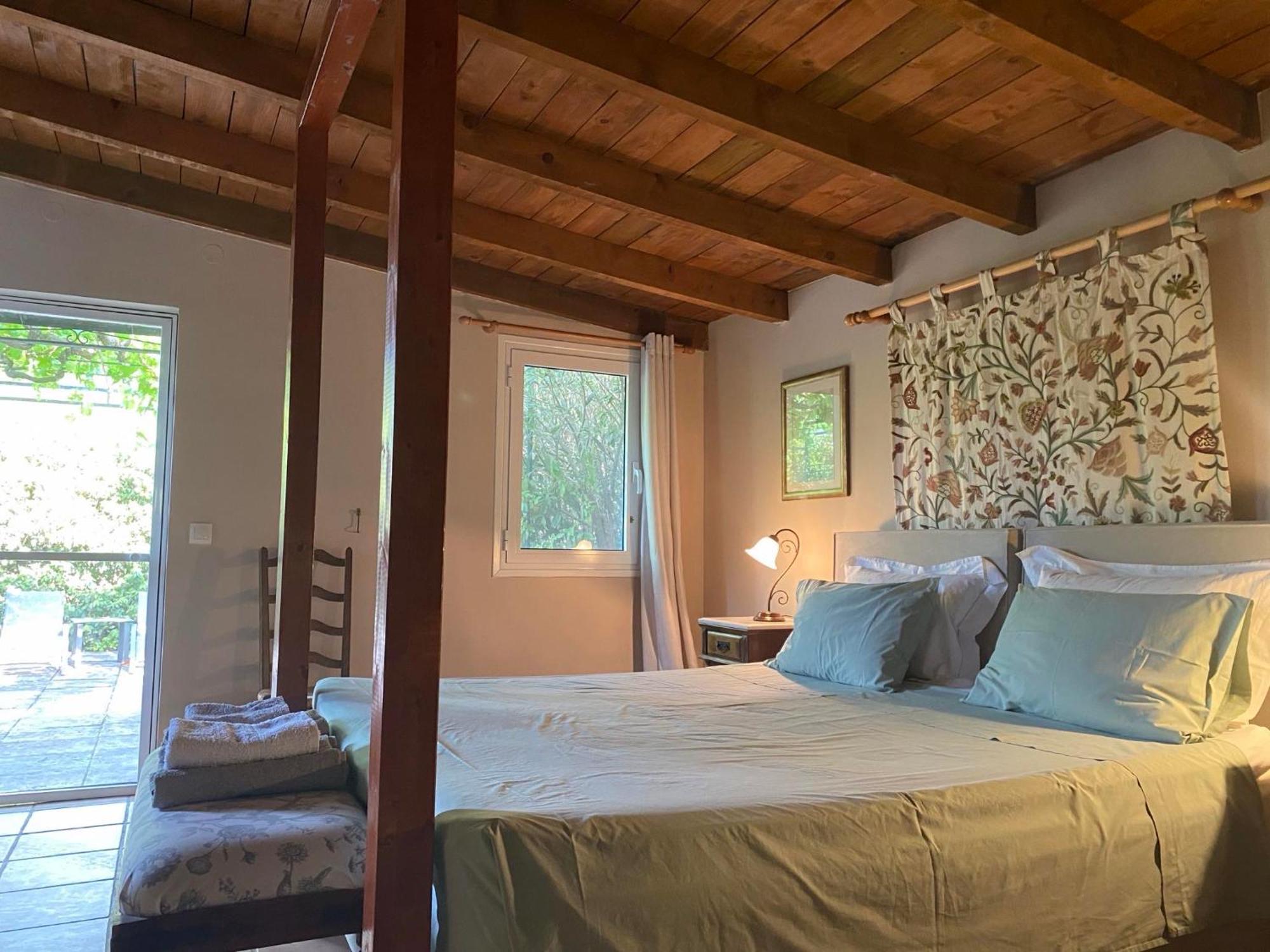 Hotel Gentilini Retreat Argostoli  Zewnętrze zdjęcie