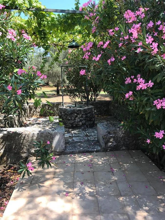Hotel Gentilini Retreat Argostoli  Zewnętrze zdjęcie